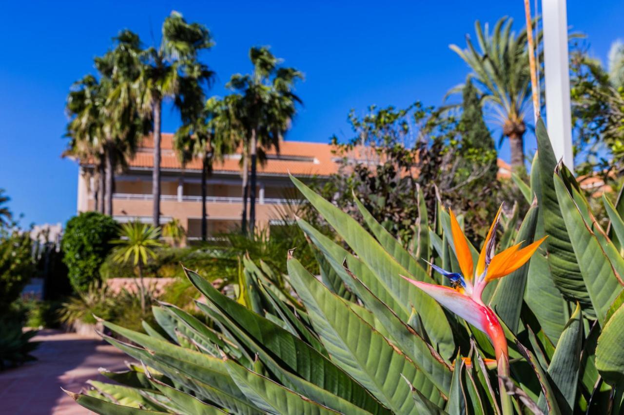 Golden Gardens Apartment Javea Arenal By Rock Rentals Exterior foto