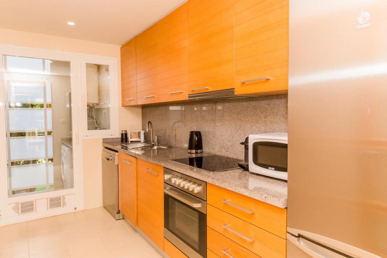 Golden Gardens Apartment Javea Arenal By Rock Rentals Exterior foto